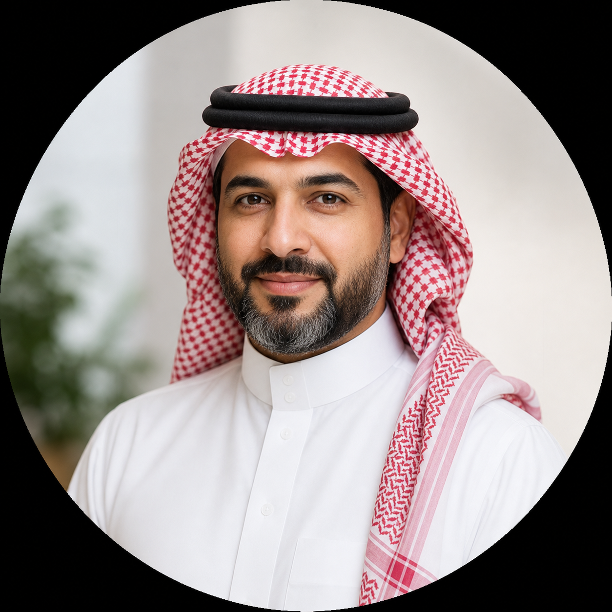 سلمان الشهري