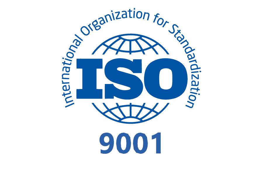 ISO 9001