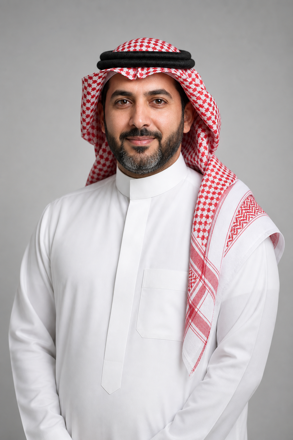 م. خالد السبيعي